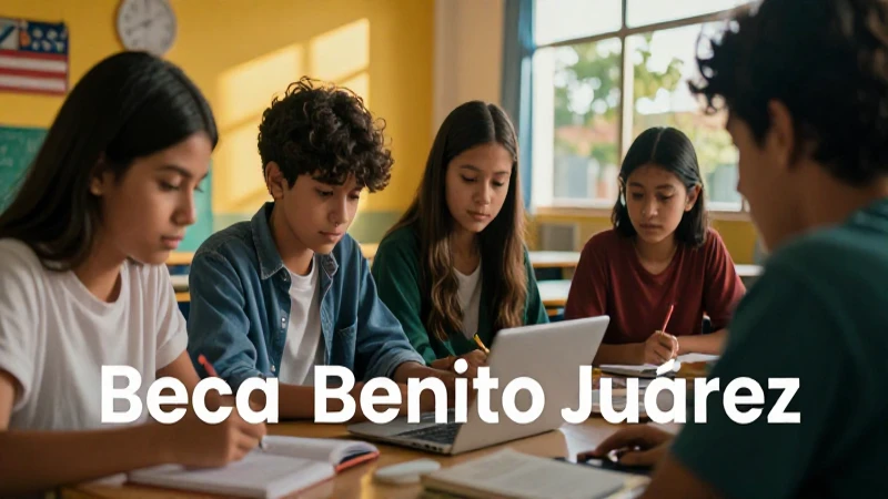 Cómo y cuándo cobrar las Becas Benito Juárez 3 Becas Benito Juárez: Guía y beneficios