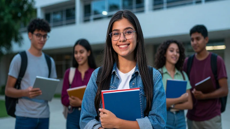 Cómo puedo participar en el programa "Becarios jóvenes construyendo el futuro" 60 Estudiantes mexicanos exitosos en la universidad