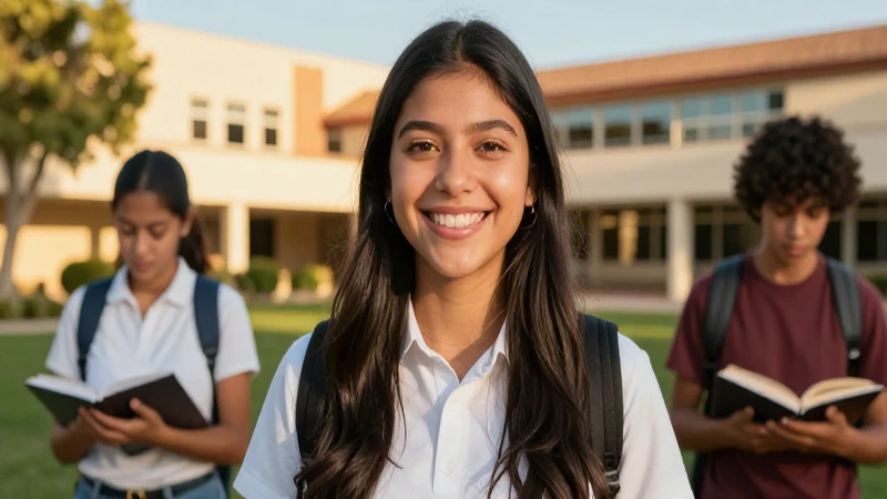 Cómo puedo solicitar la beca Mi Beca para Empezar y mejorar mi bienestar educativo 88 Estudiante mexicano exitoso sonríe en el campus moderno