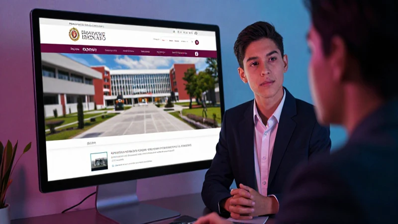 Beneficios y solicitud de becas disponibles