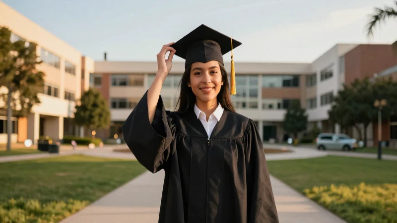 Consejos para becas y futuros estudiantes