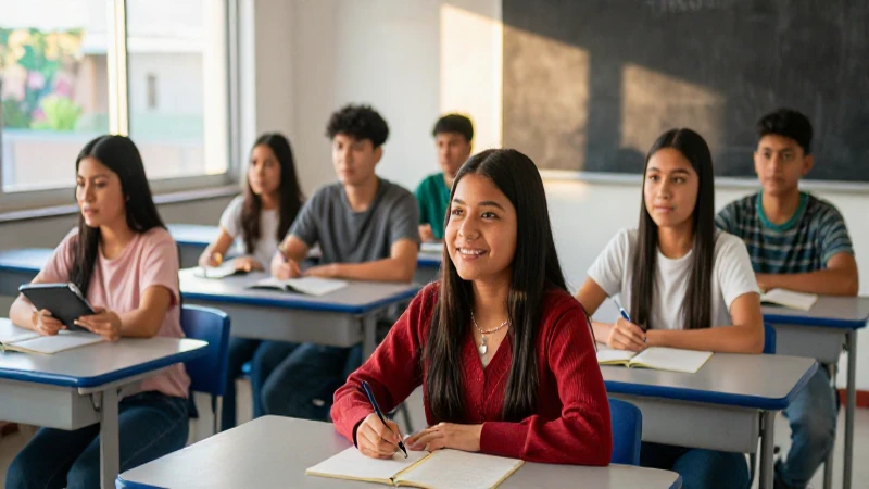 Estudiantes mexicanos triunfan con luz dorada