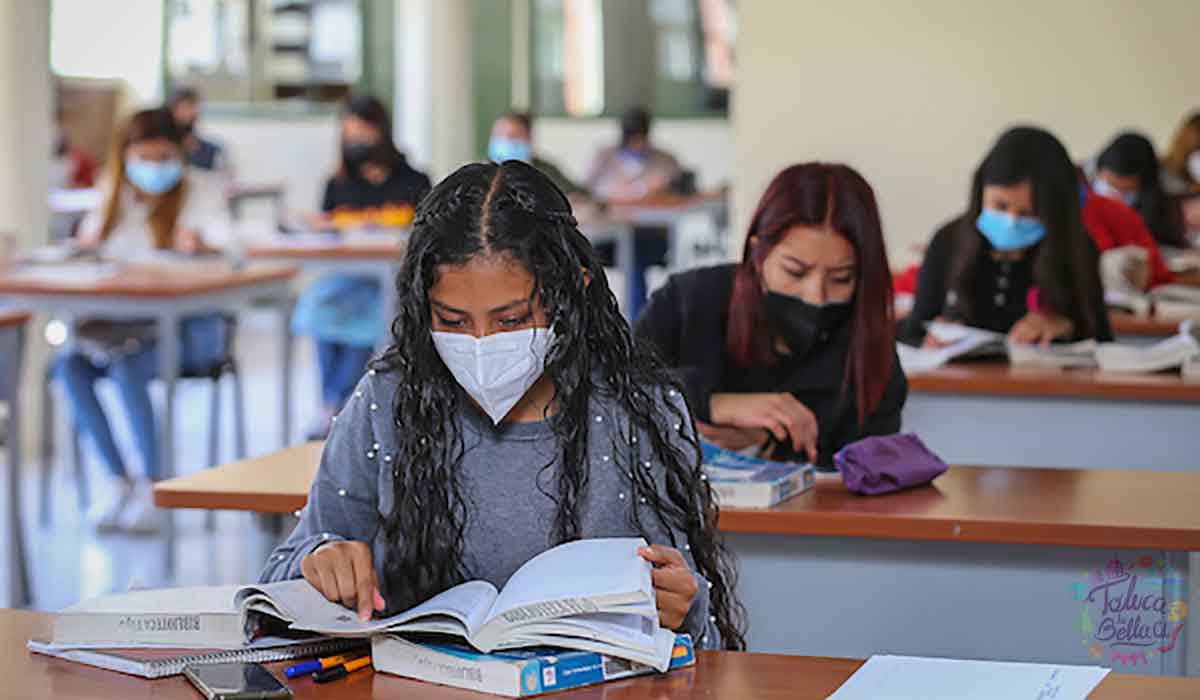 Guía para solicitar la beca Benito Juárez en el Estado de México