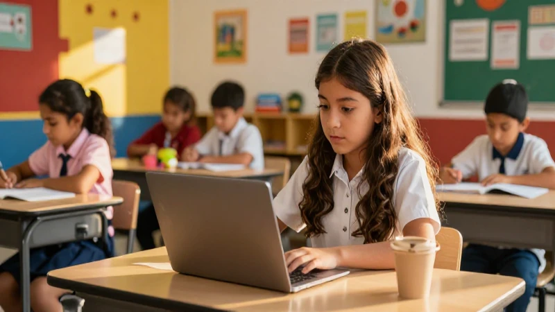 Solicita tu beca Benito Juárez para primaria