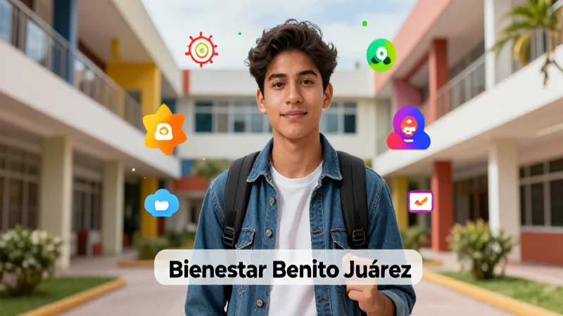 Beca Benito Juárez: cómo postular