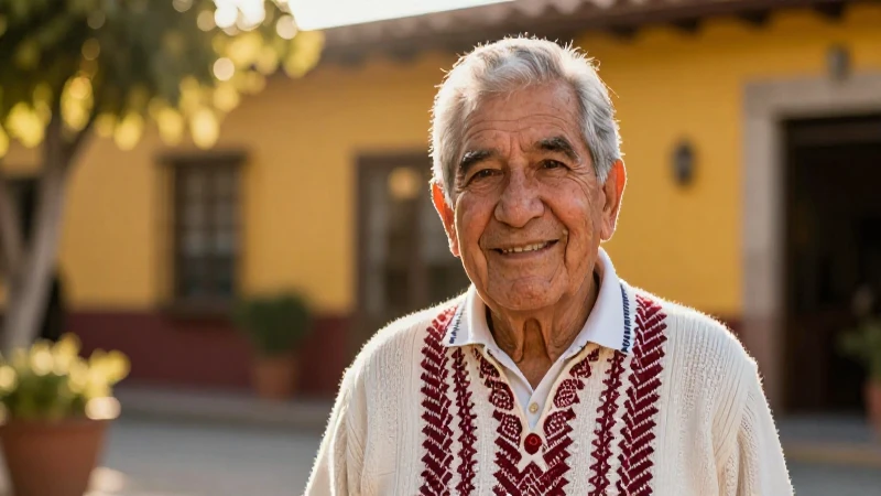 Cómo solicitar la pensión para adultos mayores