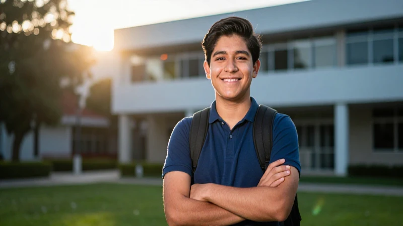 Cómo obtener un préstamo de 50 mil pesos del gobierno 72 Impactante foto de estudiante mexicano universitario