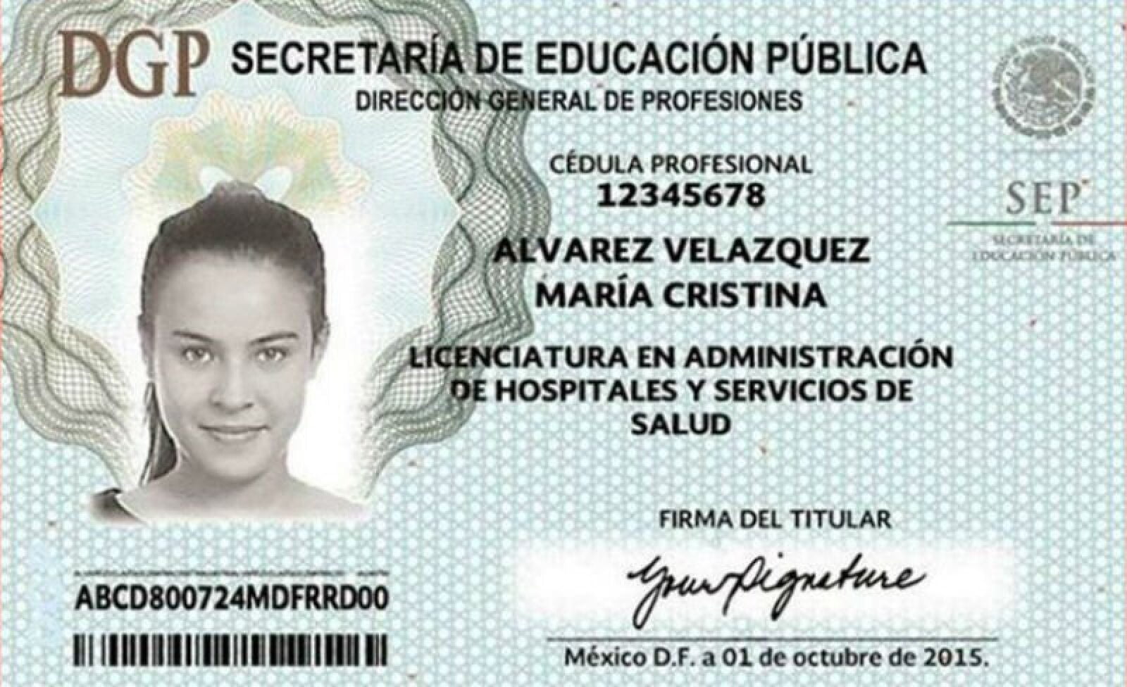 Guía para tramitar cédula profesional en la BUAP: paso a paso