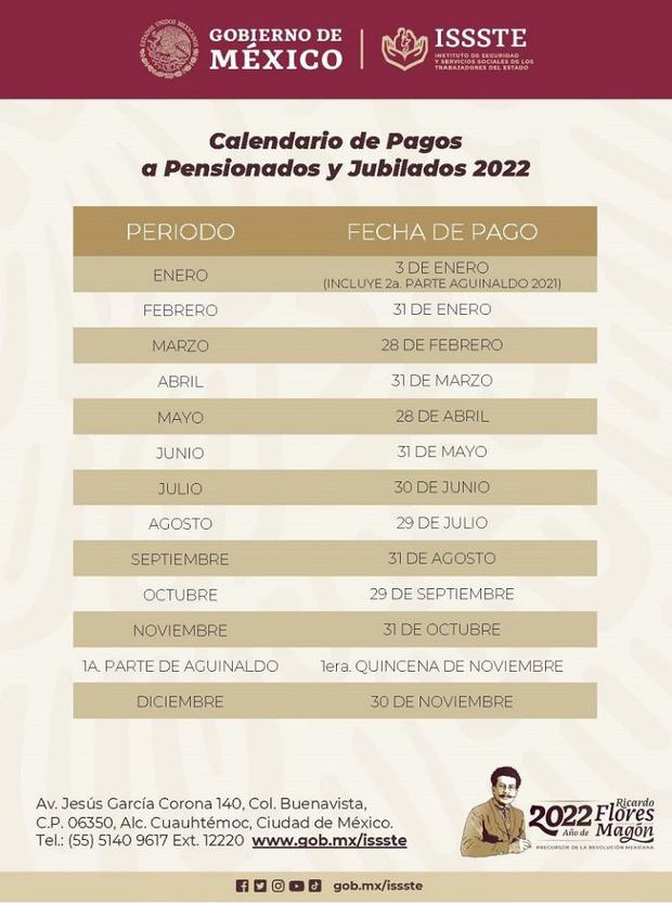 Guía para tramitar pensión del ISSSTE en Monterrey
