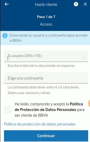 Guía paso a paso: Cómo acceder a la página oficial de BBVA México