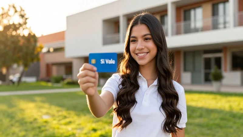 Llama al servicio al cliente para activar la tarjeta Si Vale