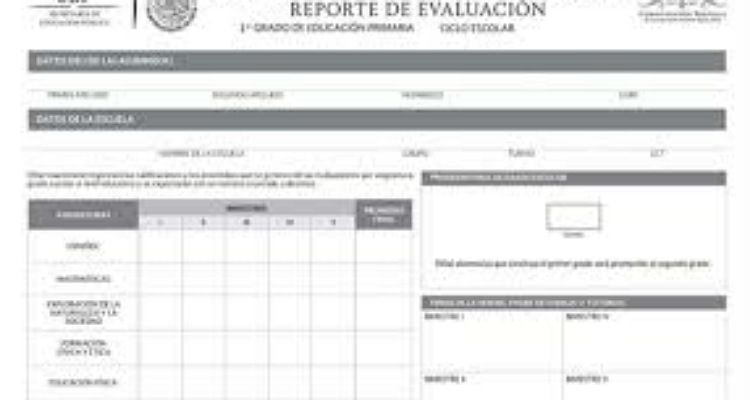 Guía paso a paso: Descarga boleta de calificaciones 2020 de secundaria