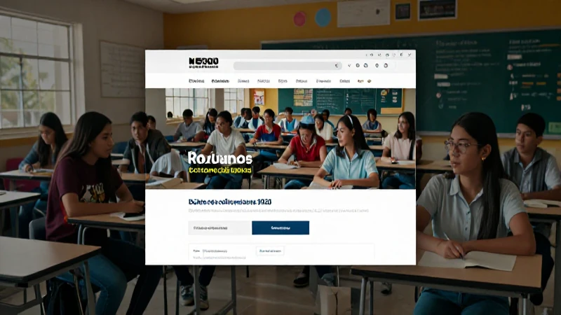 Seleccionar 2020 para descargar la boleta