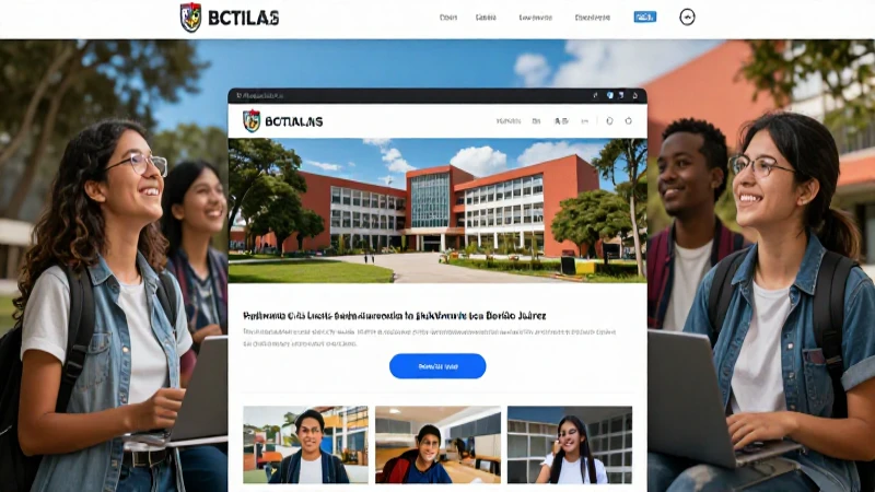 Sigue el paso 5 para acceder a la plataforma de la beca