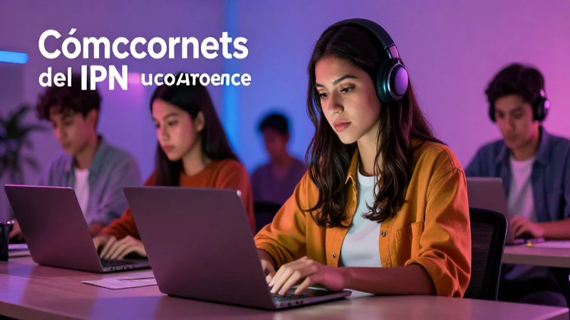 Activar la cuenta de correo del IPN