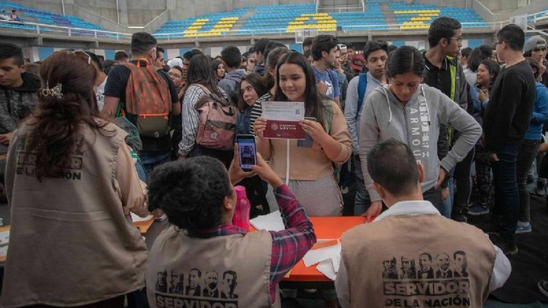 Guía paso a paso para agendar citas en Benito Juárez gob mx