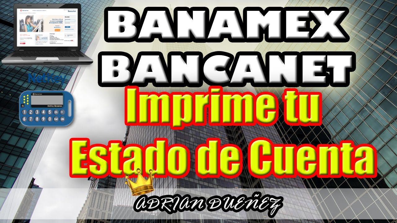 Guía paso a paso para crear y gestionar perfiles de cuenta en Banamex