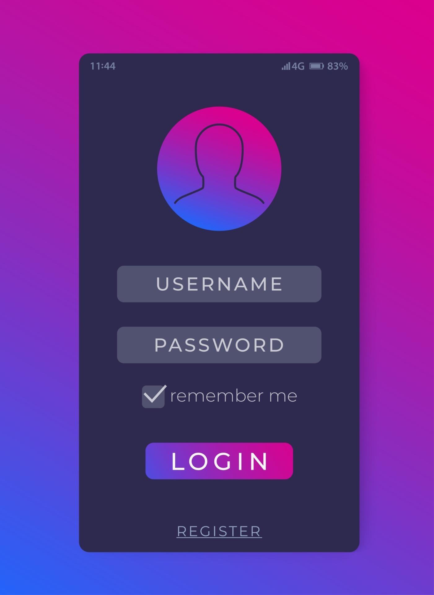Guía paso a paso para implementar un inicio de sesión en tu página web