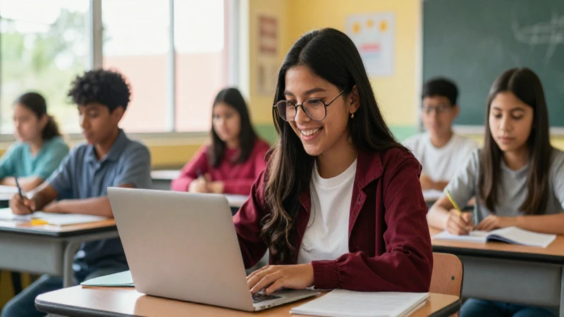 Descargar e imprimir certificado de secundaria en línea