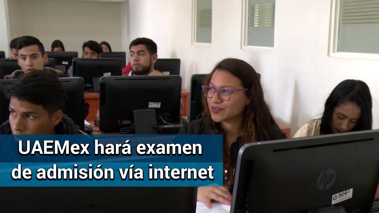 Guía paso a paso para iniciar sesión en tu cuenta de la UAEMEX