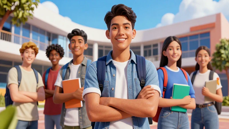 Estudia y postúlate a Jóvenes Construyendo el Futuro en stps.gob.mx