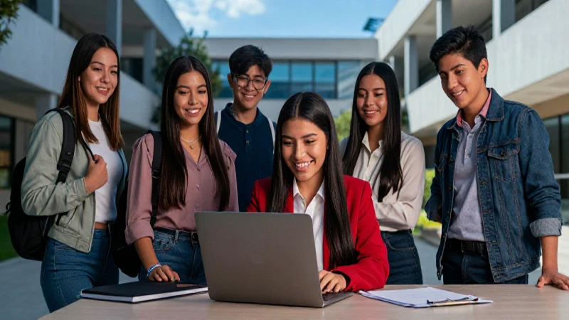 Inscripción online y soporte técnico Conalep