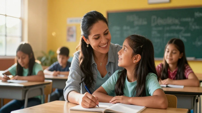 Madre y estudiante: gran oportunidad educativa