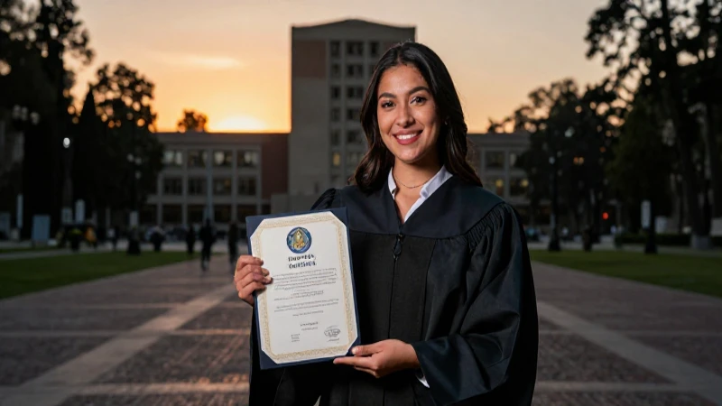 Obtén tu cédula profesional en la UNAM