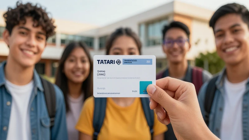 Cómo cambiar tu Tarjeta de Bienestar