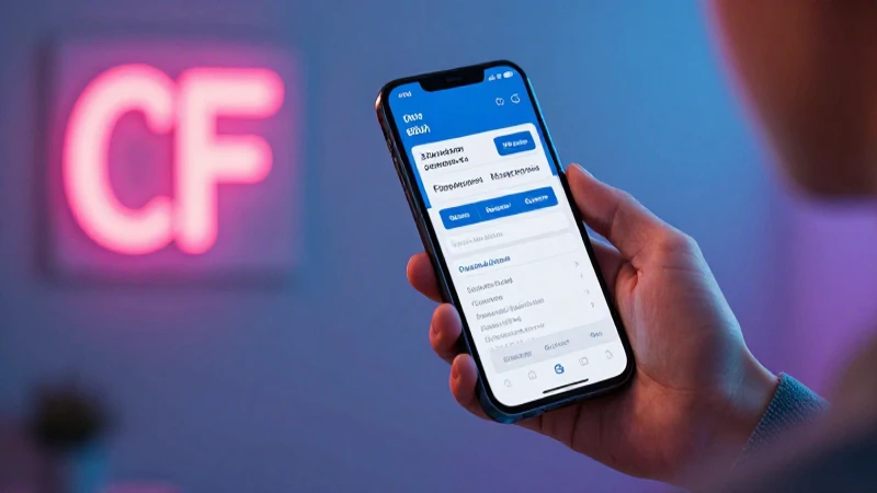 Paga tu recibo CFE con BBVA