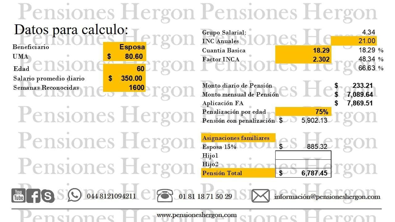 Cómo realizar el ajuste de pensión en el IMSS 1 Guía paso a paso para realizar el ajuste de pensión en el IMSS
