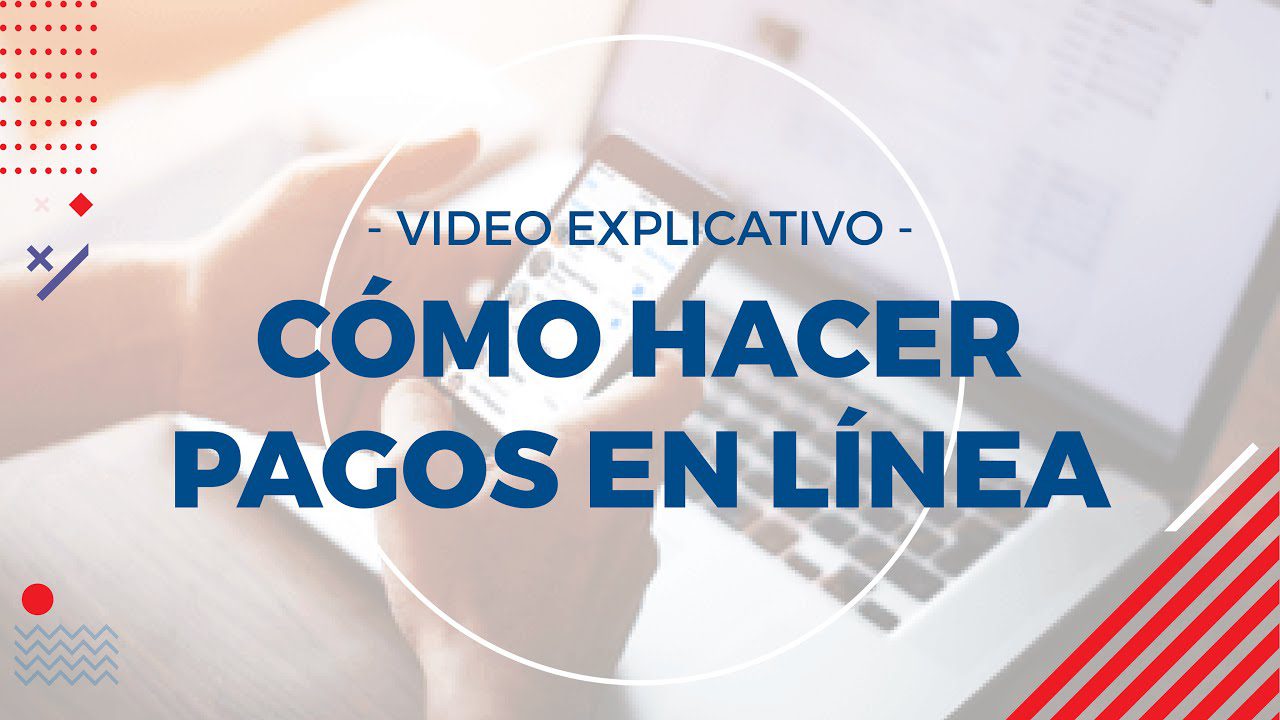 Cómo realizar el pago en línea de la UTC 1 Guía paso a paso para realizar el pago en línea de la UTC