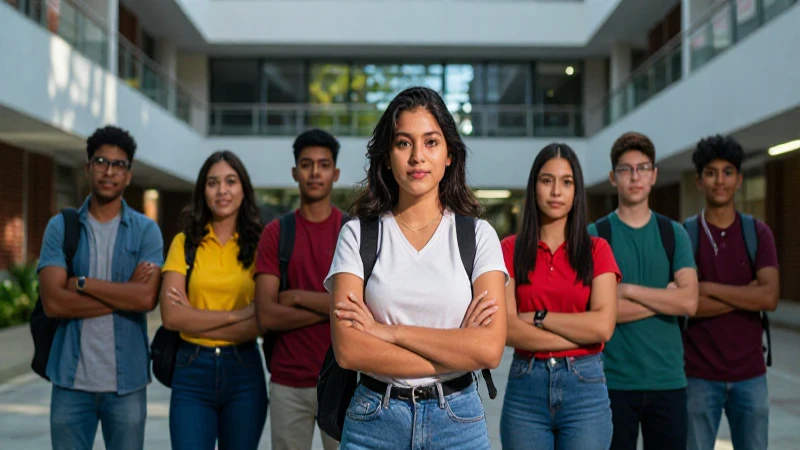 Cómo realizar las preinscripciones para el año 2020 77 Éxito estudiantil y futuro en México