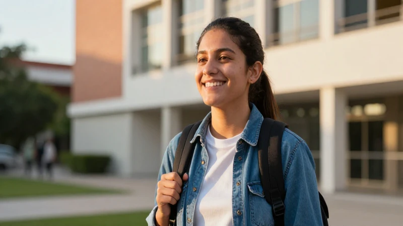 Joven mexicano, ambiente vibrante y cinematográfico