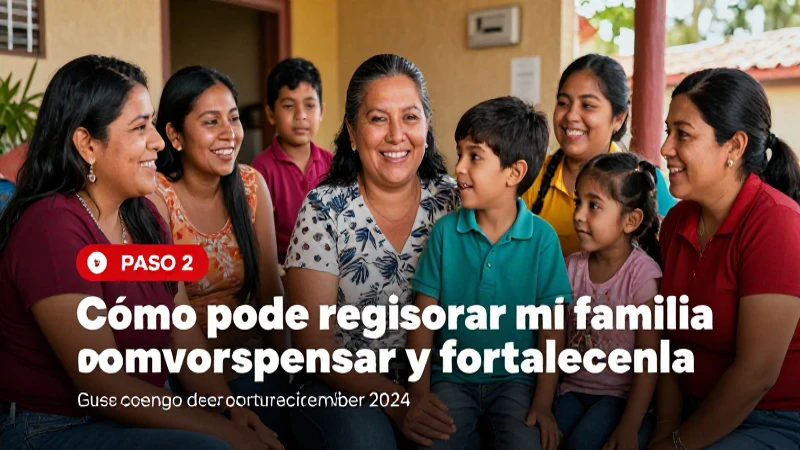 Encuentra el centro de registro más cercano