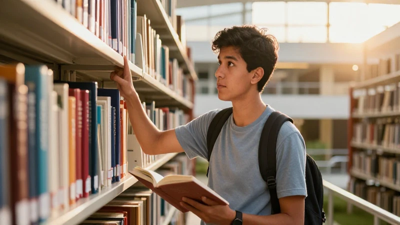 Cómo obtener becas del Conacyt