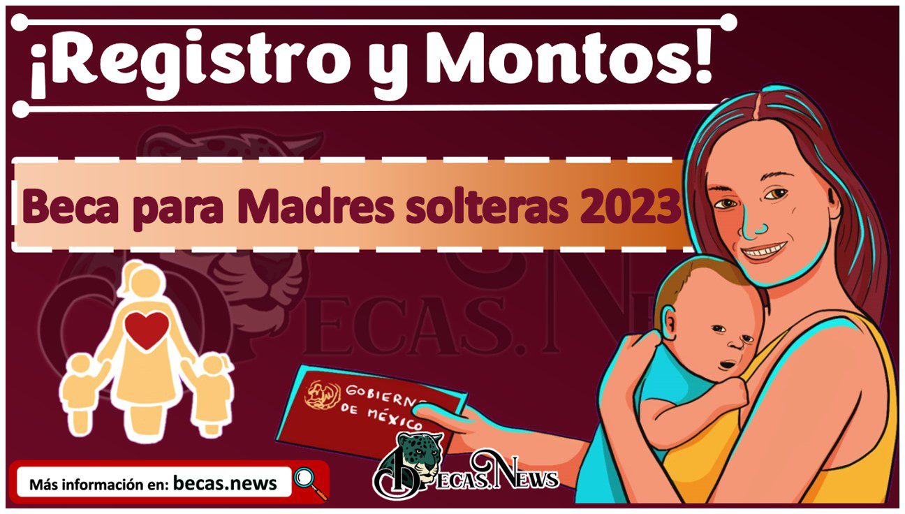 Guía paso a paso para registrarse y obtener becas para madres solteras