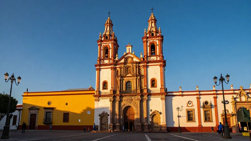 Reservar pasaje a Jalisco ahora
