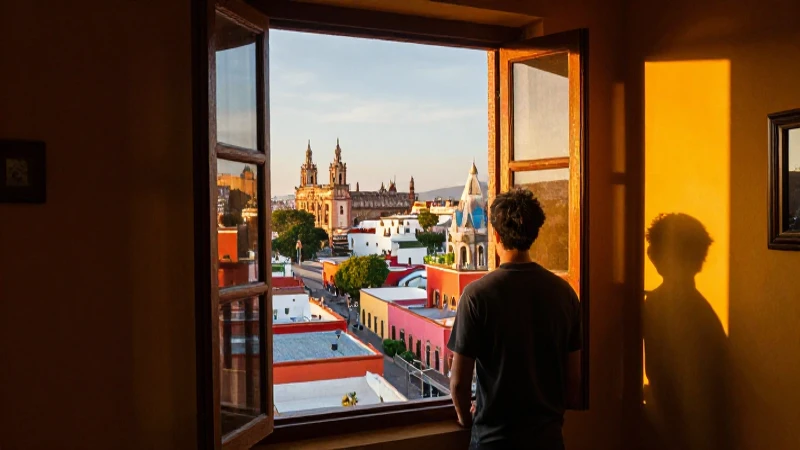 Busca el alojamiento ideal en Jalisco