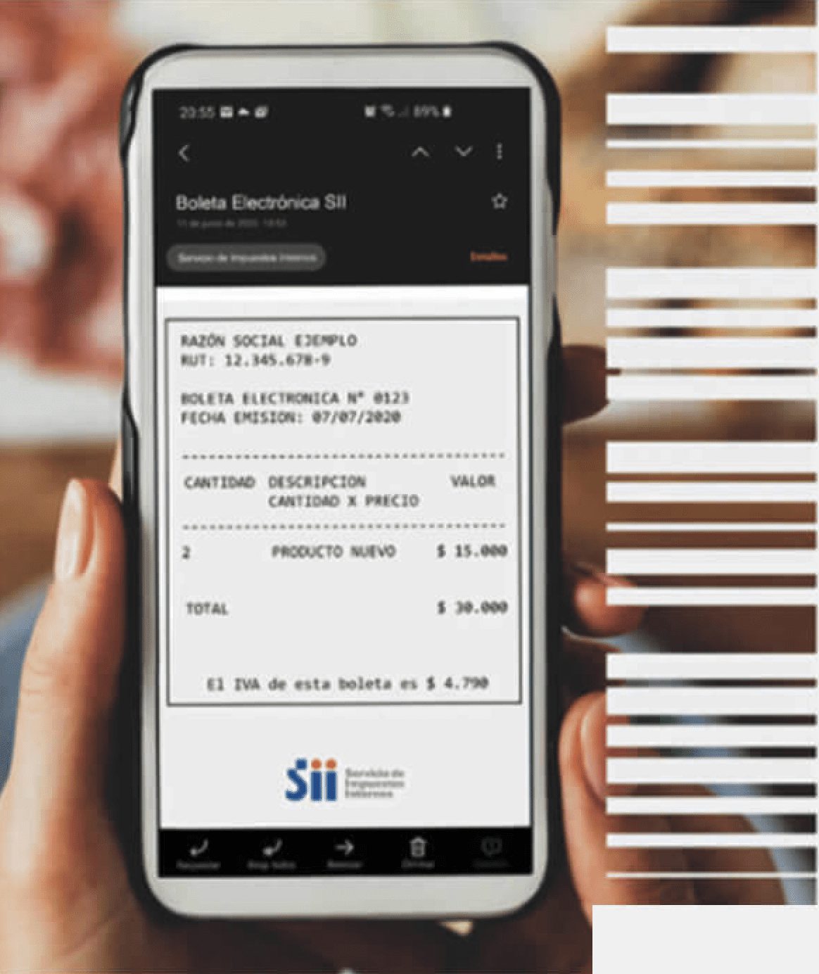 Guía paso a paso para solicitar boletas electrónicas en la SEP