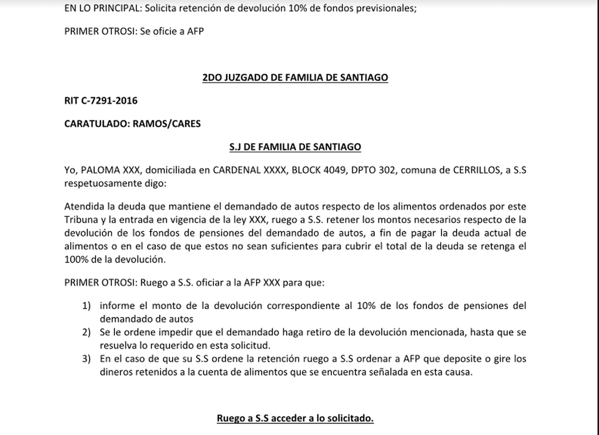 Guía paso a paso para solicitar el pago de la pensión de bienestar
