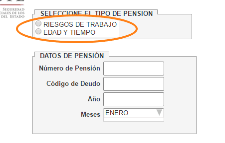 Guía paso a paso para solicitar el pago de marcha en el ISSSTE