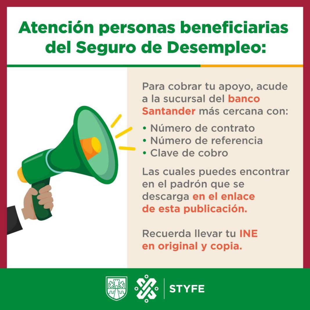 Guía paso a paso para solicitar el seguro de desempleo en la CDMX