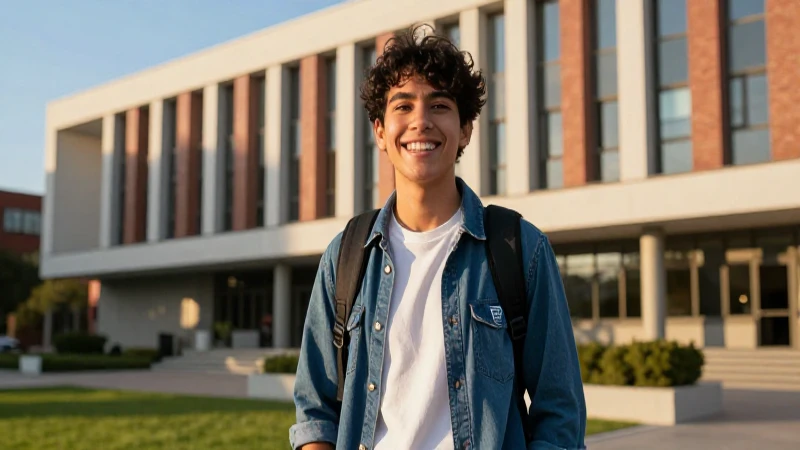 Becas BBVA para universitarios en México