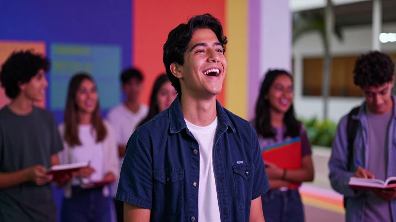 Aprende a solicitar becas y triunfa