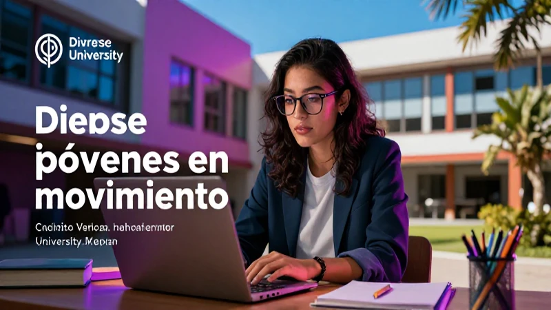 Consulta plazos y fechas de la beca para jóvenes