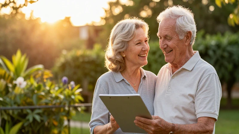 Aprende a solicitar la pensión de adultos mayores