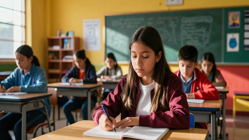 Inscripciones a preescolar CDMX, oportunidad educativa vibrante