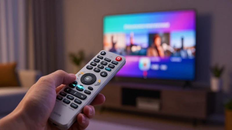 Mantén actualizada la guía de programación