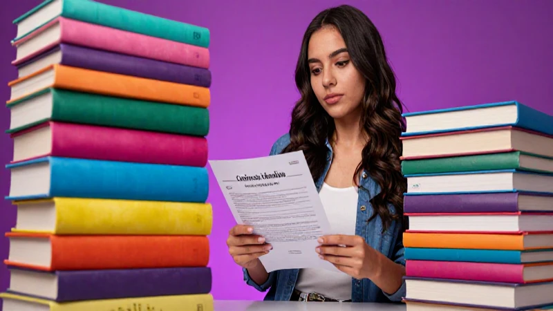 Obtén tu constancia de estudios y mira ejemplos